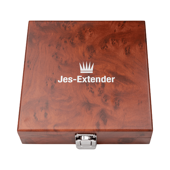 Мужской экстендер Jes Extender ORIGINAL