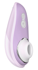 Бесконтактный вибростимулятор клитора Womanizer Liberty, фиолетовый