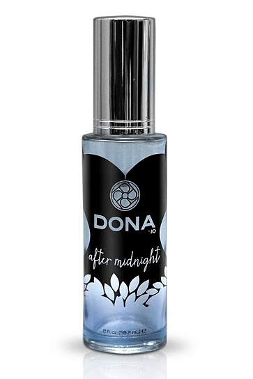 Парфюм DONA с феромонами After Midnight, 60 мл