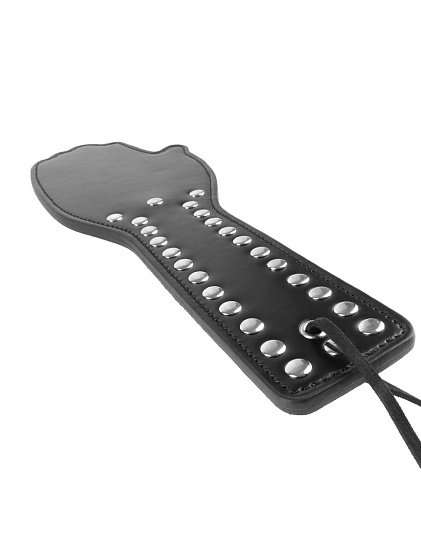 Шлепалка в виде ладони SPANK ME PADDLE