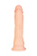 ToyFa RealStick Elite ротатор телесный без мошонки, 18 см