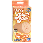 Мастурбатор в виде вагины для пениса