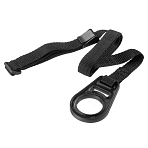 Ремень для использования гидропомпы в душе Bathmate