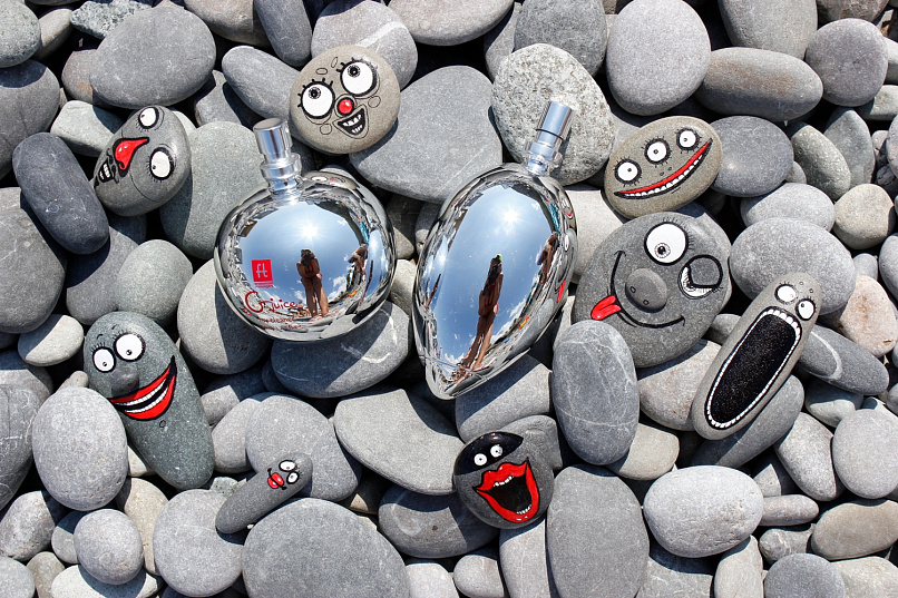 Смазка Gvibe Gjuice на водной основе, 100 мл