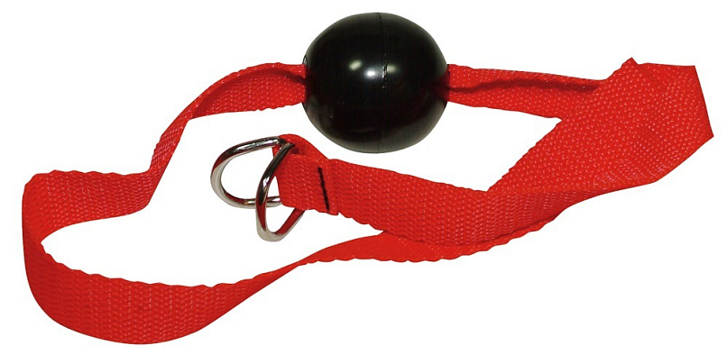 BDSM Набор для господина Bad Kitty Red Giant