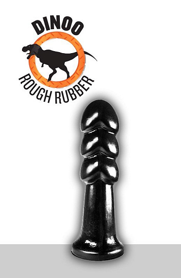 Огромный дилдо динозавра CITIPATI, 23 см