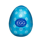 Яйцо мастурбатор Tenga Tenga Egg Show Crystal