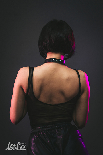 Ошейник регулируемый Inrtigue