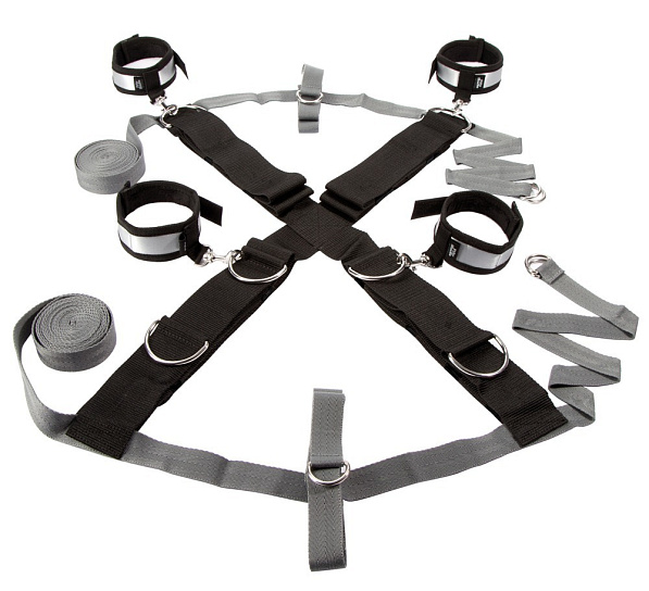 Набор для фиксации Keep Still