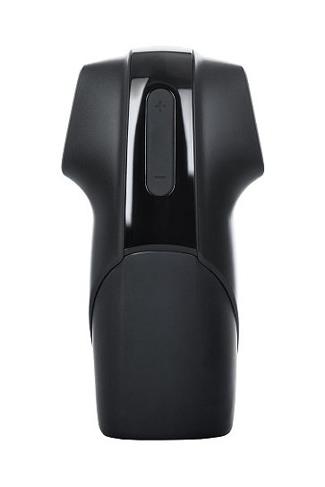 Мастурбатор с двумя вибромоторами Satisfyer Men Vibration