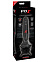 Вибростимулятор для головки PDX Elite Vibrating Roto-Sucker