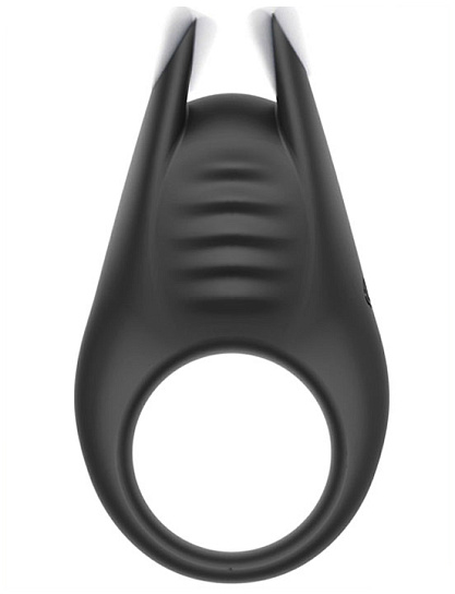 Виброкольцо Lucas с LED-индикатором цвета