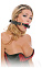 Расширитель-кольцо для рта Open Mouth Gag