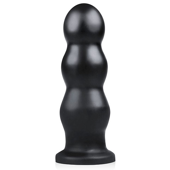 Анальная пробка BUTTR Tactical III Butt Plug