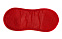 Маска на глаза Lola Toys Bondage Love Mask, красная