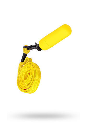 Вибропуля на ремешке