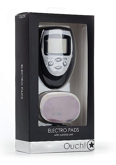 Набор для электростимуляции ELECTRO PADS