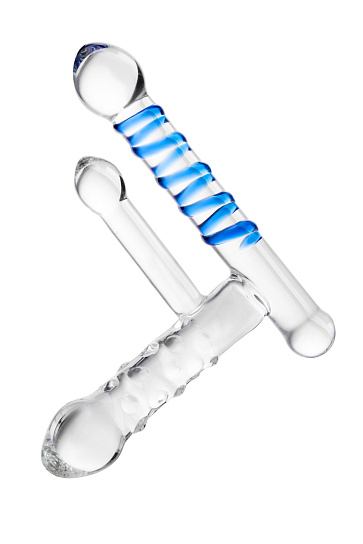 Многофункциональный фаллос DILDO, 17 см