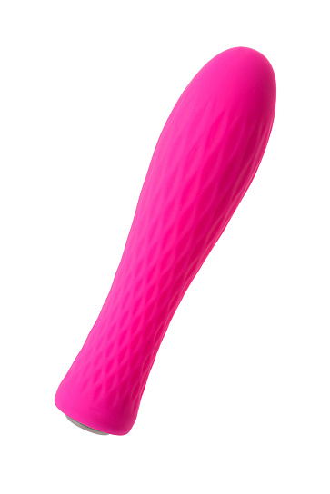 Изящный вибратор Nalone Ian