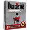 Ребристый презерватив из малазийского латекса Luxe Big Box Sex Machine
