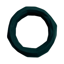 Эрекционное кольцо из силикона Adrien Lastic Stellar