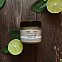 Массажная свеча в баночке Time Heat Green citrus, 100 мл