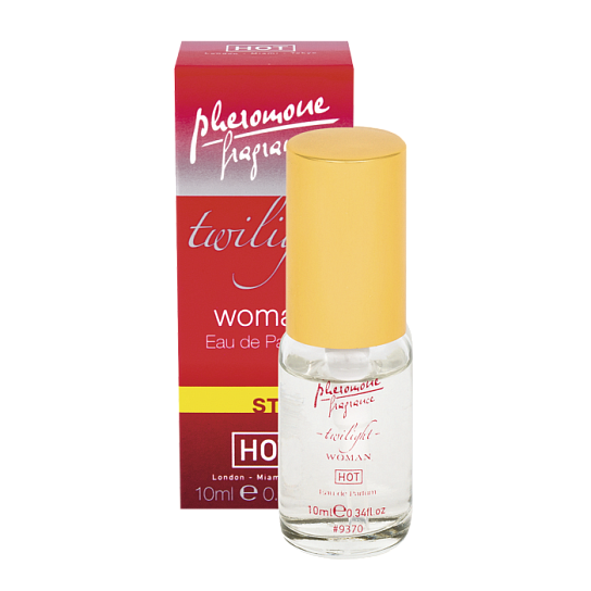 Женские духи с феромонами СУМЕРКИ WOMEN, 10 мл