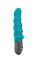 Пульсатор Fun Factory Stronic Surf с толчками, анальный/вагинальный, бирюзовый