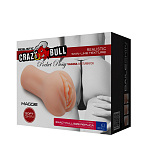 Мастурбатор вагина реалистичный Baile