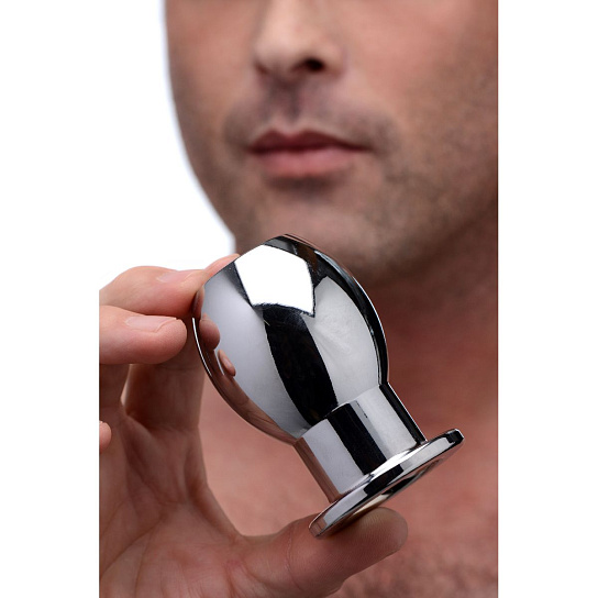 Анальный расширитель большой Large Abyss, S