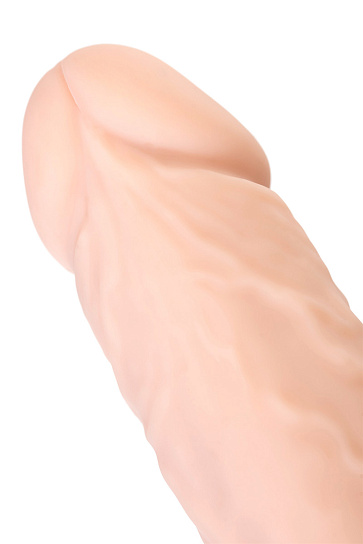 Фаллоимитатор RealStick Silicone Kit H, 18 см