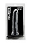 Фаллоимитатор Realistic Cock13,4", 29 см, черный