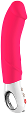 Мощный вибратор Fun Factory G5 Vibe Big Boss 22.8 см, розовый