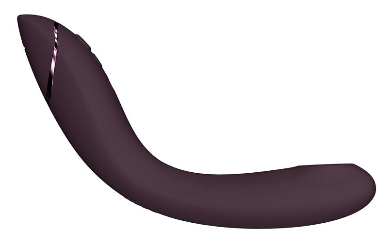 Стимулятор с технологией Pleasure Air для точки G Womanizer OG, фиолетовый Стимулятор с технологией Pleasure Air для точки G Womanizer OG, фиолетовый