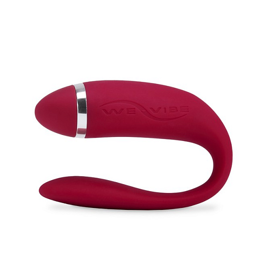 Вибромассажер на батарейках We-Vibe Special Edition