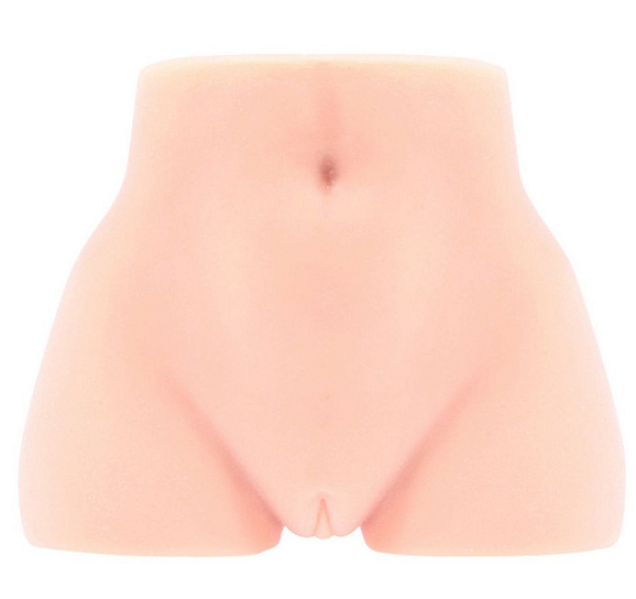 Мастурбатор реалистичный CLEO Vagina