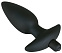 Анальная игрушка Orion для массажа и стимуляции, из силикона