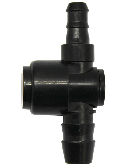 Клапан для вакуумных помп PUMP X1