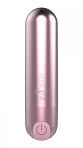Перезаряжаемая вибропуля Indeep Clio, Pink