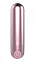 Перезаряжаемая вибропуля Indeep Clio, Pink