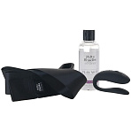 Подарочный набор секс-игрушек We-Vibe и Fifty Shades of Grey Moving As One