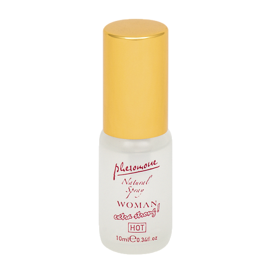 Женские духи с феромонами TWILIGHT WOMEN, 10 мл