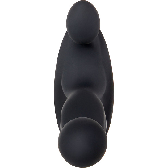 Вибромассажер простаты Adam & Eve Adams Vibrating Triple Probe