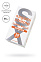 Презервативы из латекса Sagami Xtreme, 36 шт