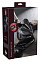 Эротический бондаж Imitation Leather Sleepsack