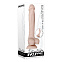 Гибкий фаллоимитатор Evolved Real Supple Silicone Poseable, 21см