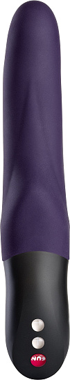 Пульсатор для женщин Fun factory Stronic Eins, фиолетовый
