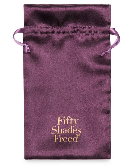 Виброяйцо с дистанционным управлением I´ve Got You