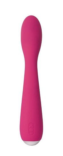 Вибромассажер для зоны G Svakom Iris Clitoral