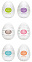 Набор яиц Tenga Egg с шестью инновационными текстурами